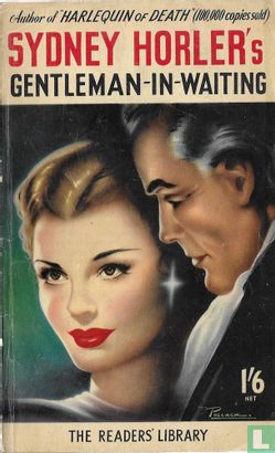 Gentleman-in-waiting - Image 1