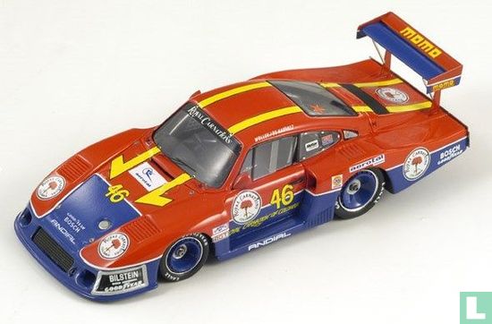 Porsche 935/78-81 