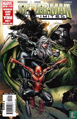 Spider-Man Unlimited  14 - Image 1