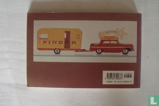 Dinky Toys - Revised 4th edition - Image 3