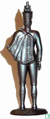 Colonel de Hussard 1804 - Afbeelding 2