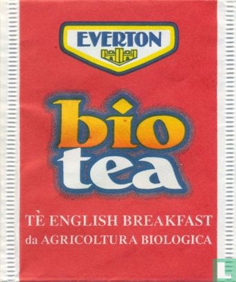 Tè English Breakfast - Image 1