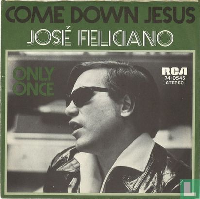 Come down Jesus - Image 2