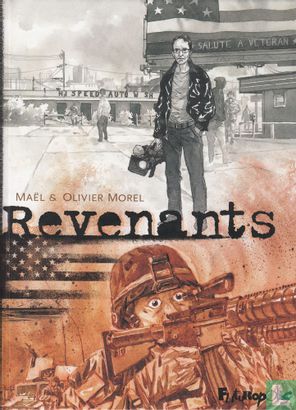 Revenants - Afbeelding 1