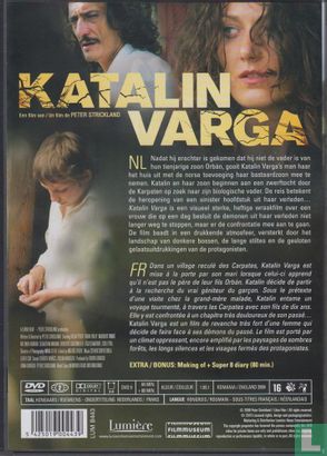 Katalin Varga  - Image 2