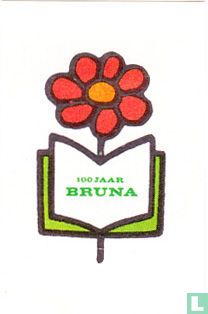 100 jaar Bruna