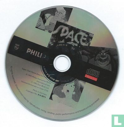 Space Ace - Image 3
