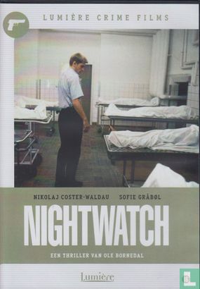 Nightwatch  - Afbeelding 1