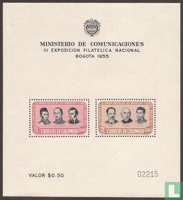 7e Latijns-Amerikaans Postcongres
