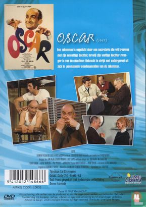 Oscar - Image 2