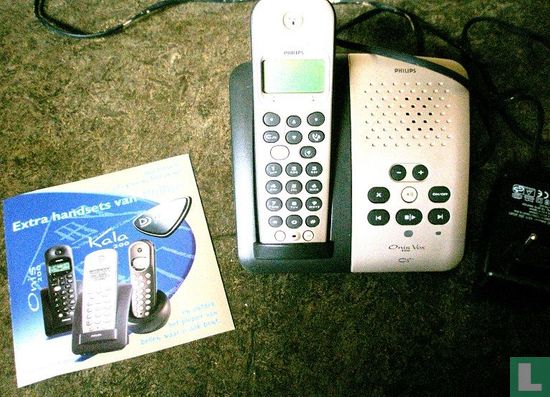 Philips Telefoonset - Kala 200