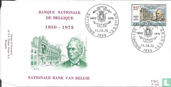 Belgische Nationalbank