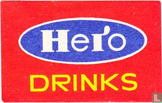 Hero drinks