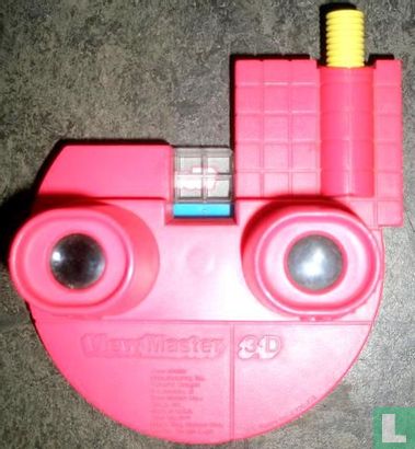 viewmaster 3D