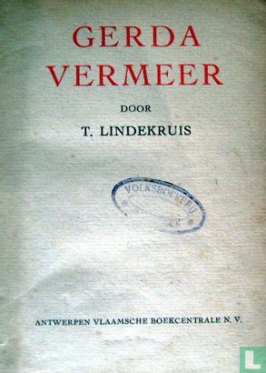 Gerda Vermeer - Image 3