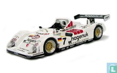 TWR Porsche WSC 95   - Image 2