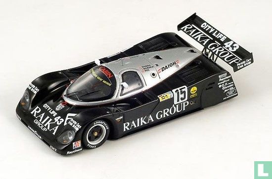 Porsche 962 C GTi (RLR) 
