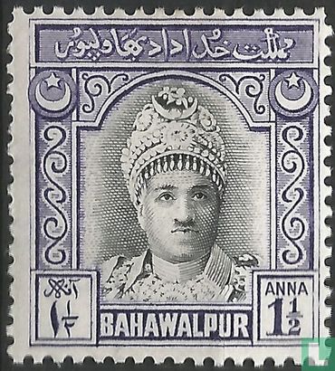 Nawab Sadiq Muhammad Khan V Abassi Bahadur - Image 1