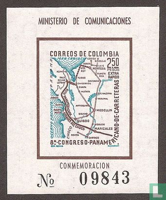 Panamerikanischer Kongress