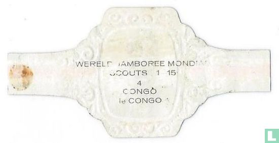 Congo - Afbeelding 2