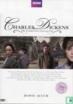 Charles Dickens - De complete collectie - Bild 1