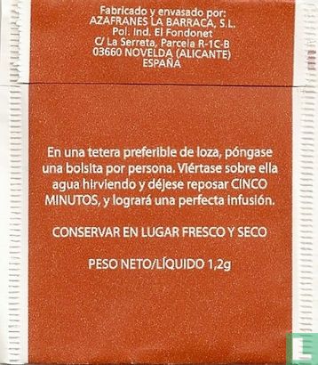Manzanilla - Afbeelding 2