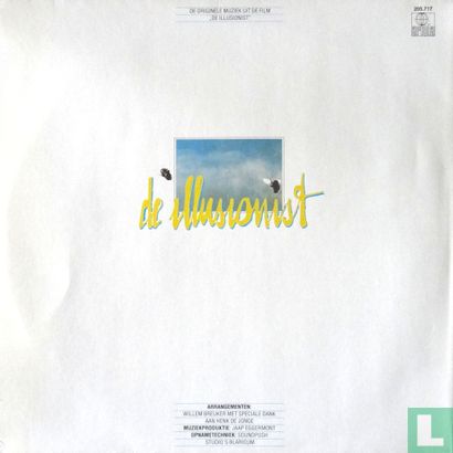 De illusionist - Image 2