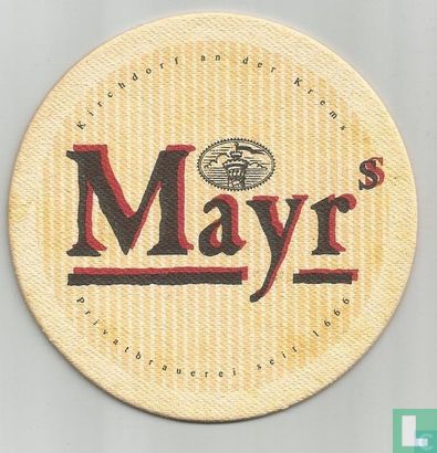 Mayr's - Image 2