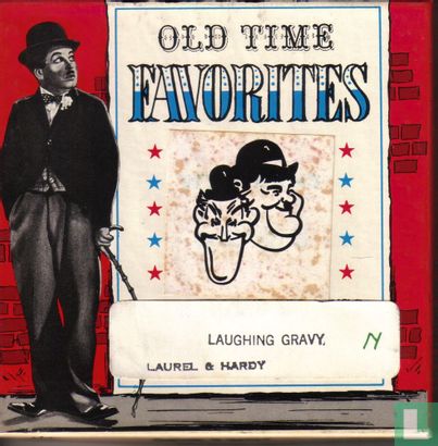 Laughing Gravy - Image 1