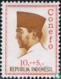 President Sukarno (CONEFO)