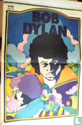 Bob Dylan - Bild 1