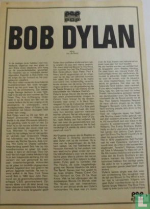 Bob Dylan - Afbeelding 2