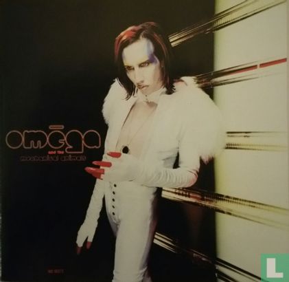 Omega and the mechanical animals  - Image 1