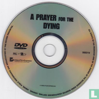 A Prayer for the Dying - Bild 3
