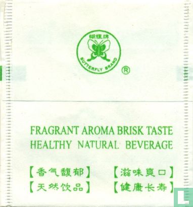 Organic Green Tea - Bild 2