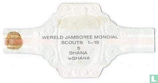 Ghana - Afbeelding 2