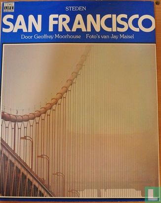 San Francisco - Bild 1