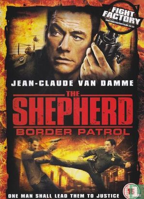 The Shepherd - Border Patrol - Image 1