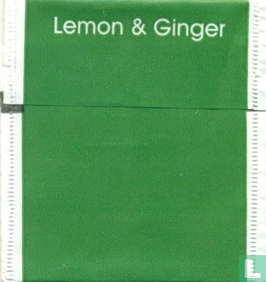 Lemon & Ginger  - Image 2
