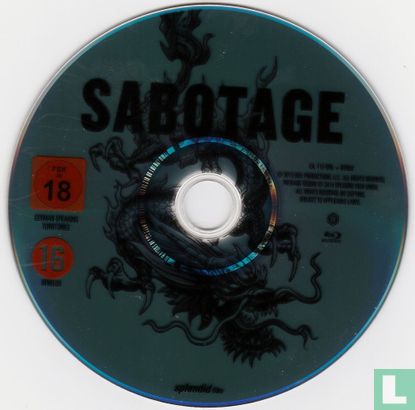 Sabotage - Afbeelding 3