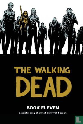 The Walking Dead 11 - Afbeelding 1