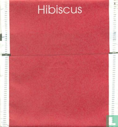 Hibiscus  - Bild 2
