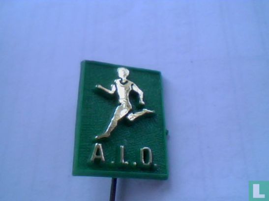 A.L.O. (groen)