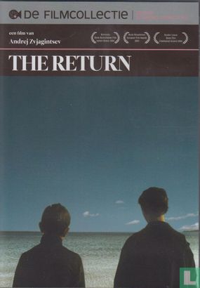 The Return - Image 1