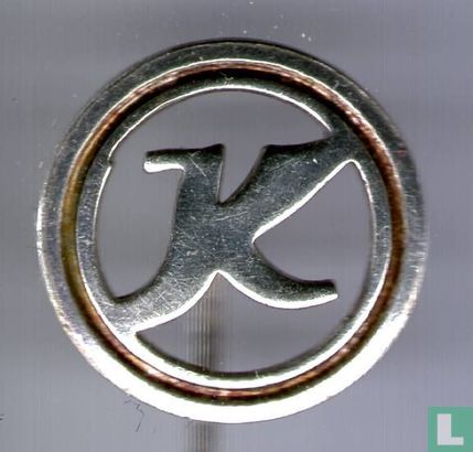 K (Kässbohrer logo type 2) - Image 1