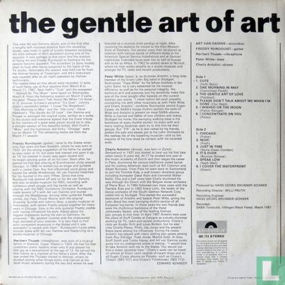 The Gentle Art of Art - Image 2