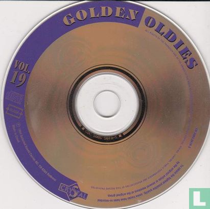 Golden Oldies  - Afbeelding 3