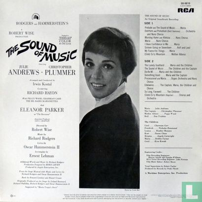 The Sound of Music - Afbeelding 2