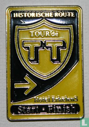 Tour de TT