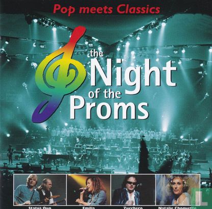 The Night Of The Proms 1999 - Afbeelding 1